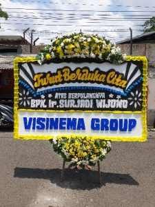 Toko Bunga Pluit 24 Jam