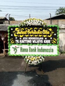 toko bunga grand haven